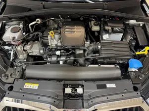 Škoda Fabia Selection