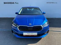 Fabia Ambition Plus