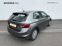 Fabia Selection