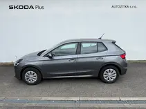 Fabia Selection
