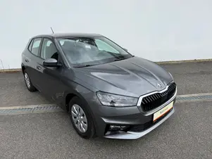 Škoda Fabia Selection