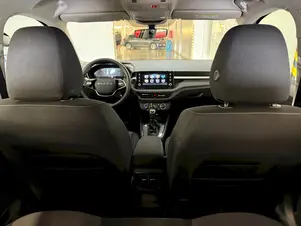 Škoda Fabia Selection