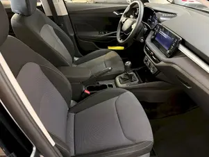 Škoda Fabia Selection