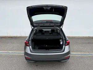 Škoda Fabia Selection