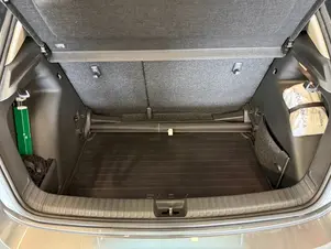Škoda Fabia Selection