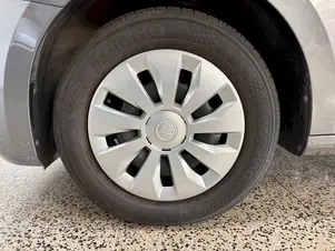 Škoda Fabia Selection