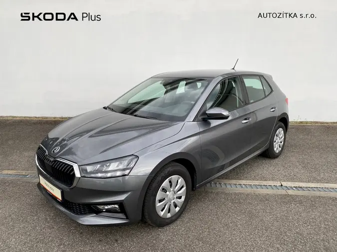 Fabia Selection