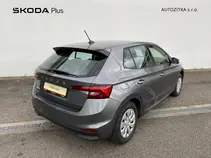 Fabia Selection