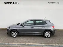 Fabia Selection