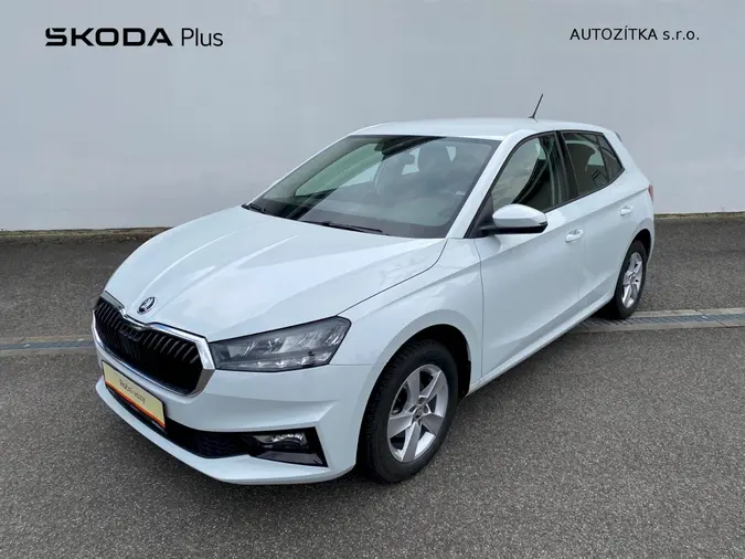 Fabia Selection