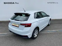 Fabia Selection
