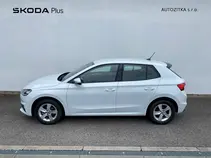Fabia Selection