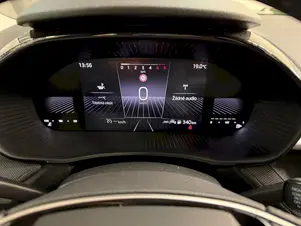 Škoda Fabia Selection