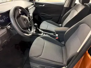 Škoda Fabia Selection