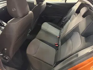 Škoda Fabia Selection