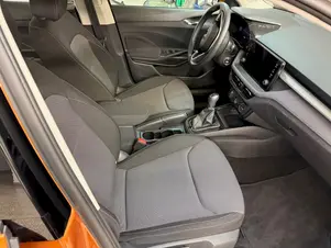 Škoda Fabia Selection