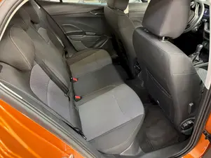 Škoda Fabia Selection