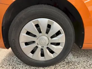 Škoda Fabia Selection