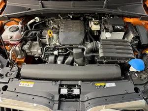 Škoda Fabia Selection