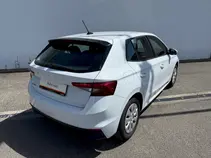 Fabia Selection