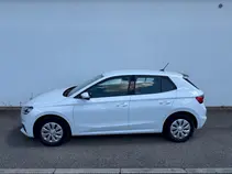 Fabia Selection