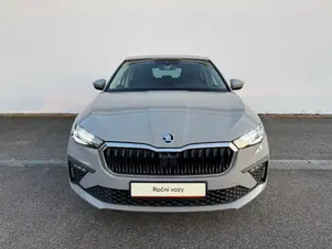 Škoda Scala Top Selection