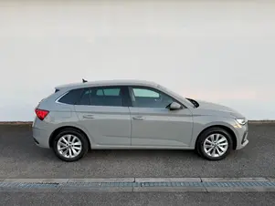 Škoda Scala Top Selection