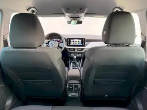 Škoda Scala Top Selection