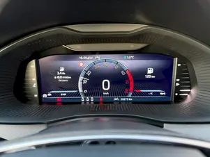 Škoda Scala Top Selection