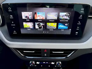 Škoda Scala Top Selection