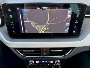 Škoda Scala Top Selection