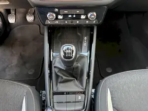 Škoda Scala Top Selection