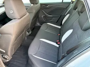 Škoda Scala Top Selection