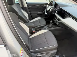 Škoda Scala Top Selection