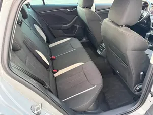 Škoda Scala Top Selection