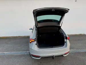 Škoda Scala Top Selection