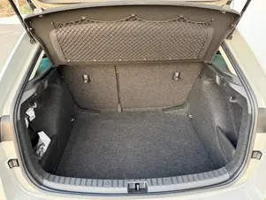 Škoda Scala Top Selection