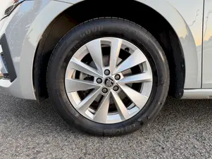 Škoda Scala Top Selection