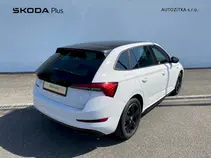 Scala Monte Carlo PLUS