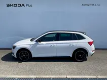 Scala Monte Carlo PLUS