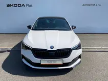 Scala Monte Carlo PLUS