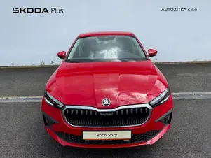 Škoda Scala Top Selection