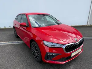 Škoda Scala Top Selection