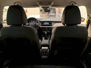 Škoda Scala Top Selection