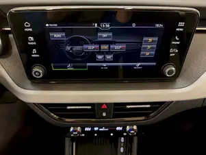 Škoda Scala Top Selection