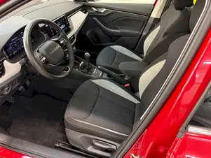 Škoda Scala Top Selection