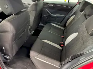 Škoda Scala Top Selection
