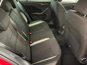 Škoda Scala Top Selection