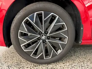 Škoda Scala Top Selection