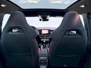 Škoda Scala Monte Carlo